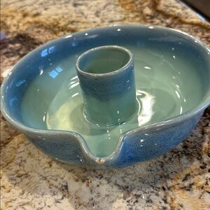 TUMBLEWEED POTTERY Chicken Cooker